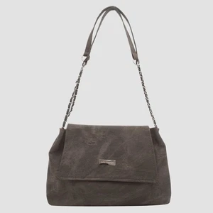 메른 빈티지 그레이시 마블 보부상 숄더백